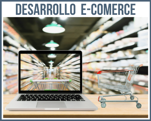 Creación de E-commerce